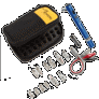 fluke-networks-ptnx2-dlx-pocket-toner-nx2-tester-deluxe-kit