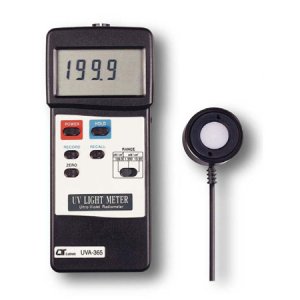 lutron-uva-light-meter-uva-365