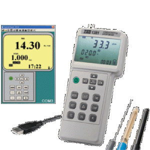 tes-1381-conductivity-ph-orp-meter